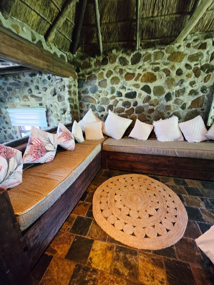 Commercial Property for Sale in Bloemhof Rural North West